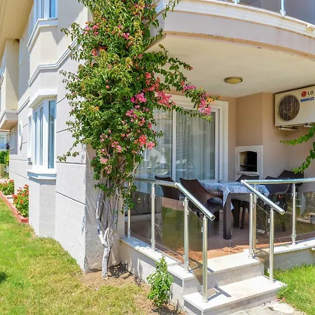 Sunset Club Lebrentals Φετιγιέ