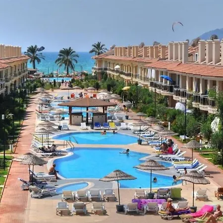 Διαμέρισμα Sunset Club Lebrentals *