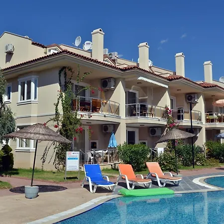 Διαμέρισμα Sunset Club Lebrentals Φετιγιέ