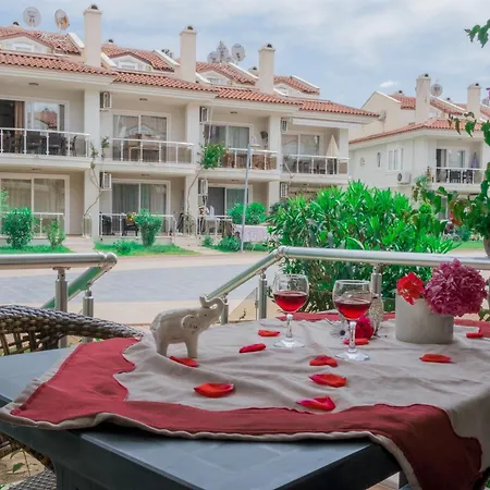 Διαμέρισμα Sunset Club Lebrentals *