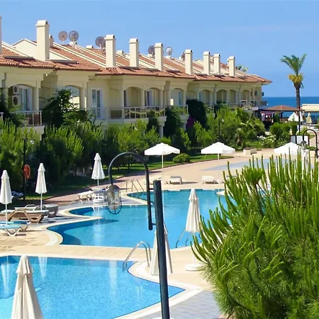 Διαμέρισμα Sunset Club Lebrentals Φετιγιέ