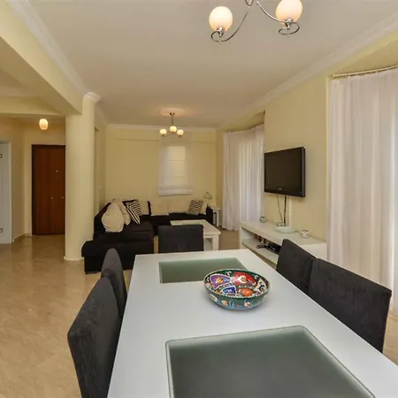 Διαμέρισμα Sunset Club Lebrentals Φετιγιέ
